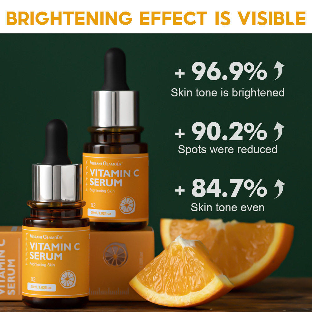 Vitamin Essence Liquid