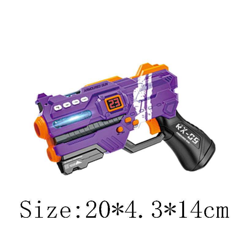 Laser Tag Set