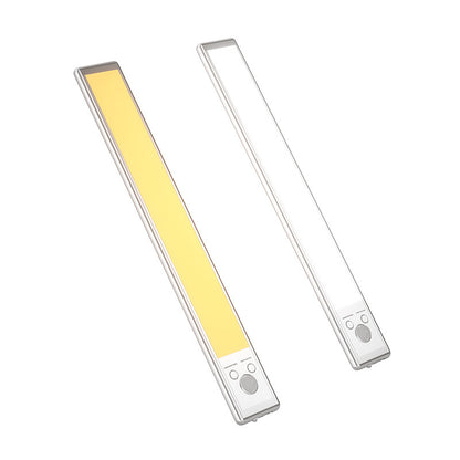 LED desk lamp