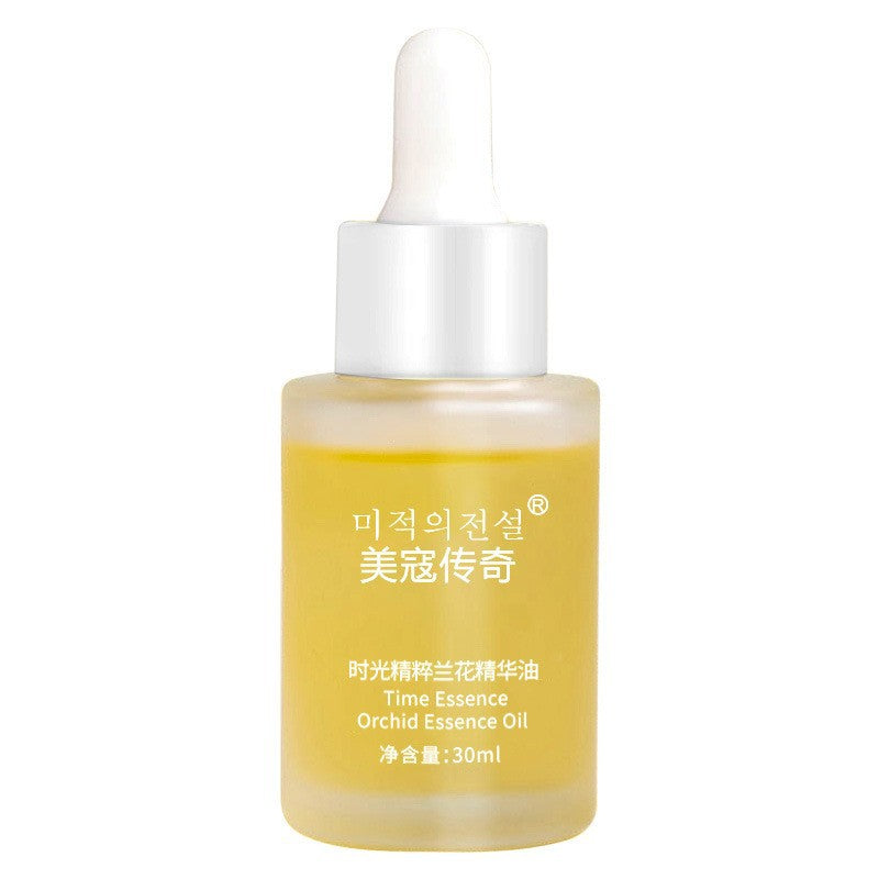 Orchid Essence Facial Oil