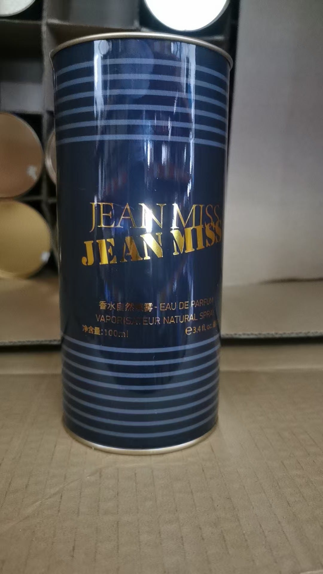 Mens Perfume
