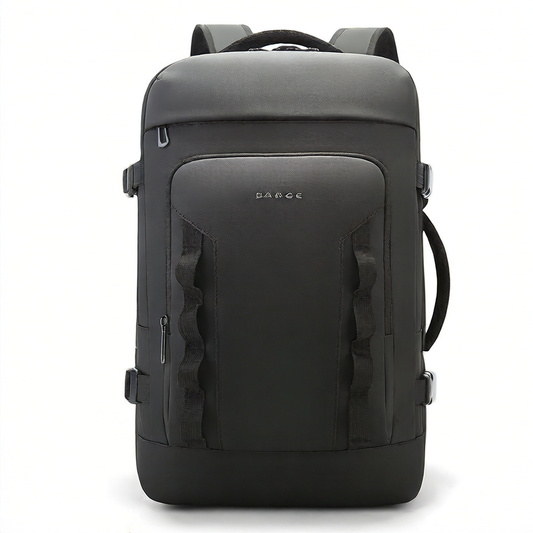 Expandable Business Travel Backpack
