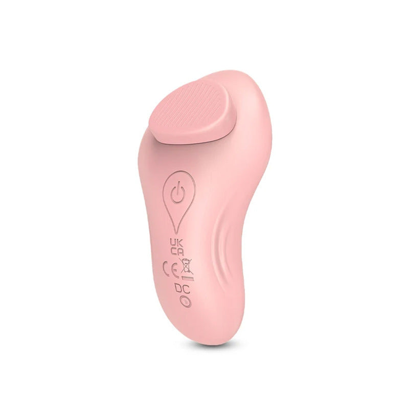 App Controlled Magnetic Wearable Vibrator