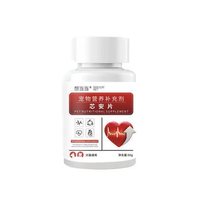 Cat and Dog Nutritional Supplements