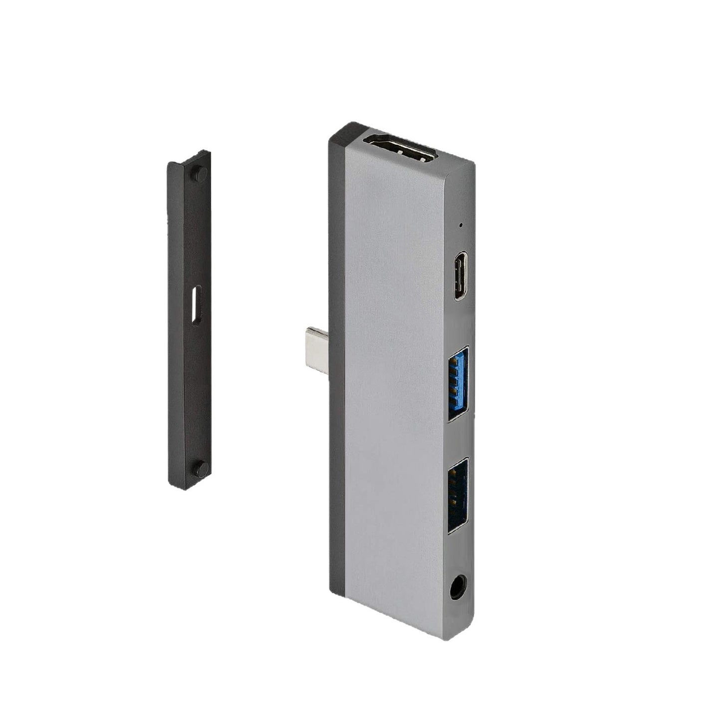 Type-C to HDMI USB 3.0 Multi-Port Hub