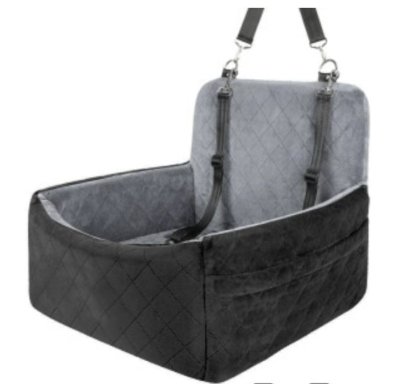 Pet Car Kennel Safety Seat