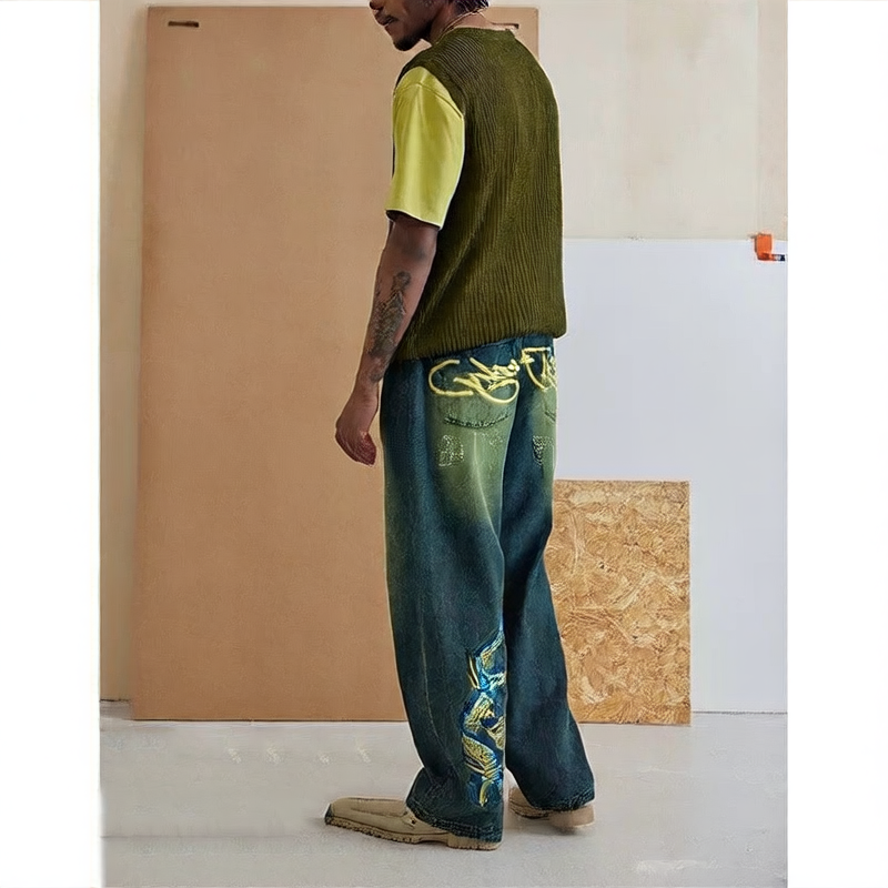 mens jeans