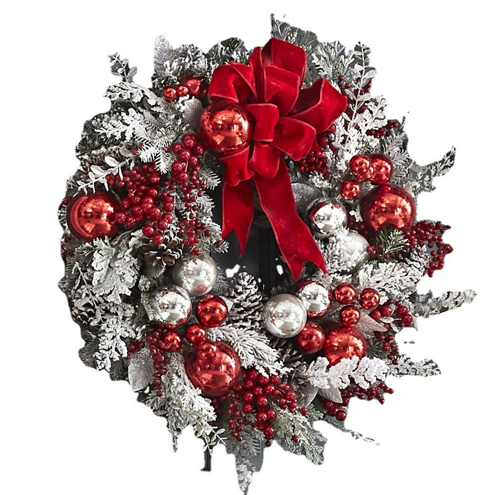 Christmas decoration