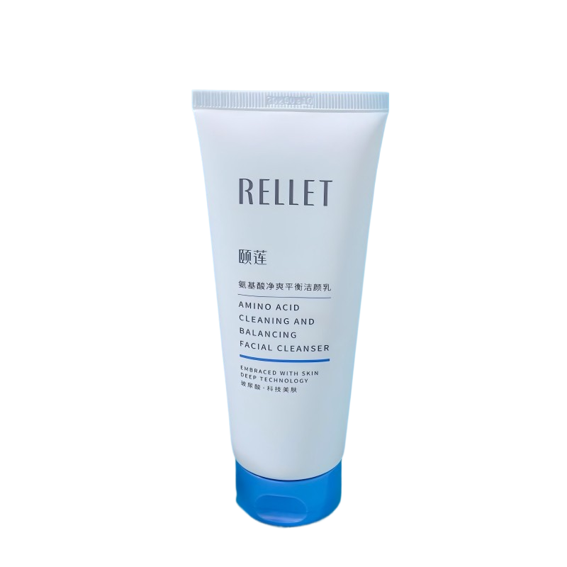 Amino Acid Facial Cleanser