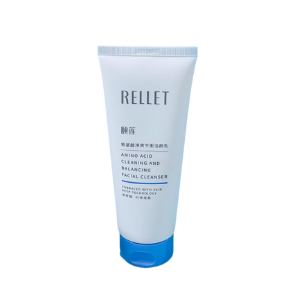 Amino Acid Facial Cleanser