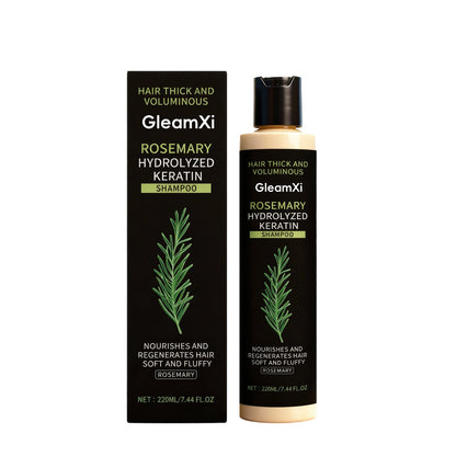 Rosemary Shampoo