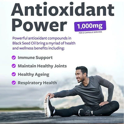 Oregano Oil Soft Capsules