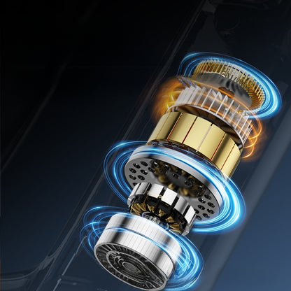 Electric Fascia Knife