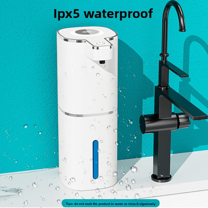 Automatic Sensor Soap Dispenser