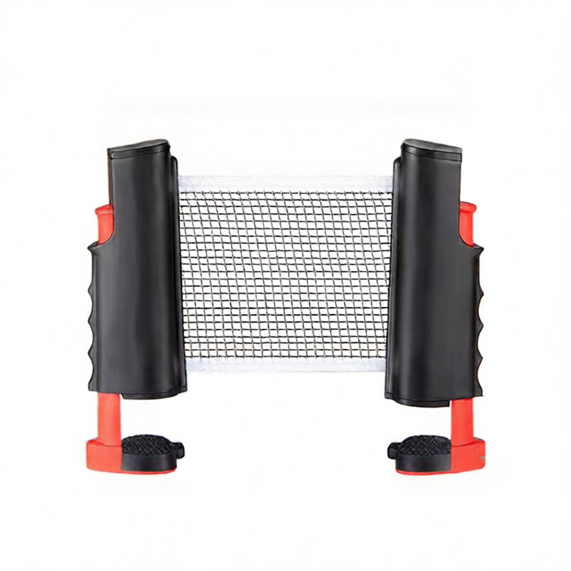 Portable Table Tennis Net Rack