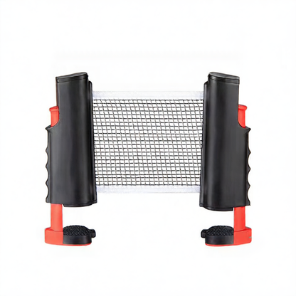 Portable Table Tennis Net Rack
