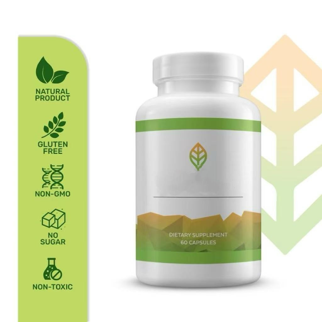 Health Supplements Drops