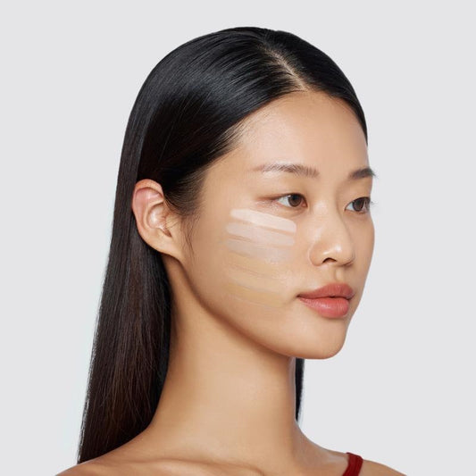 M Perfect Cover BB Cream SPF42