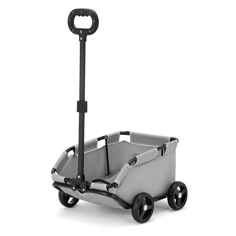 pet stroller