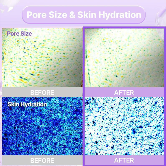 BOH3D Lifting Collagen Hydrating Mask