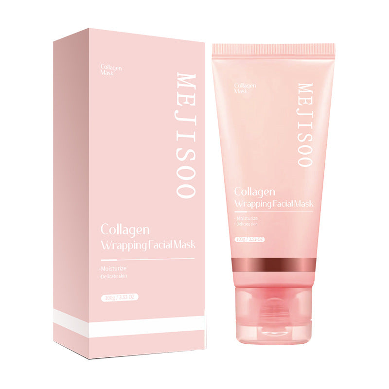 Collagen Face Mask