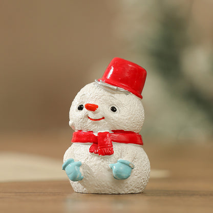 resin ornament