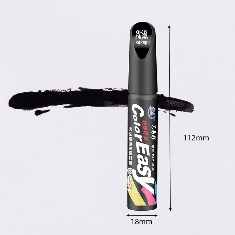 Touch up pen