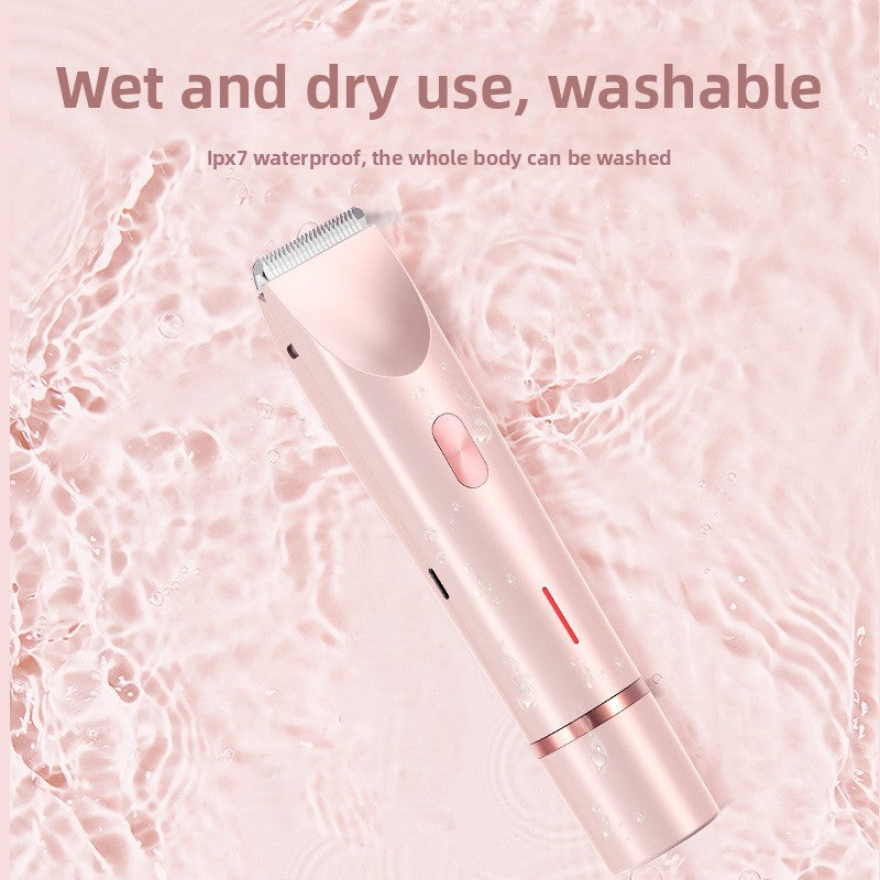 Electric Hair Remover