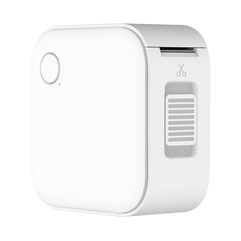 Thermal label printer