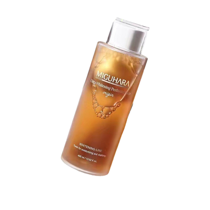 Niacinamide Hydrating Glowing Essence Water
