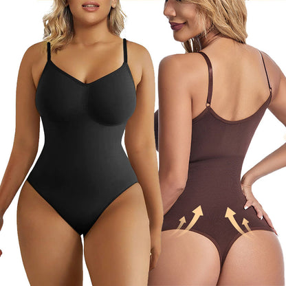 Wireless elastic undergarment