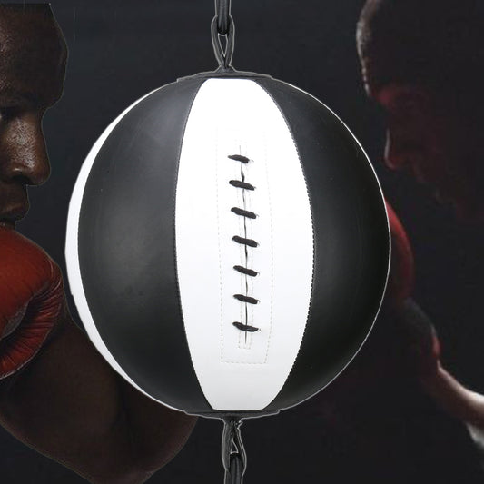 Boxing fitness rebound speed ball