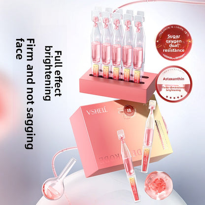 Dendrobium Sub-Exfoliating Essence Liquid