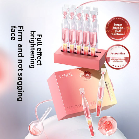 Dendrobium Sub-Exfoliating Essence Liquid