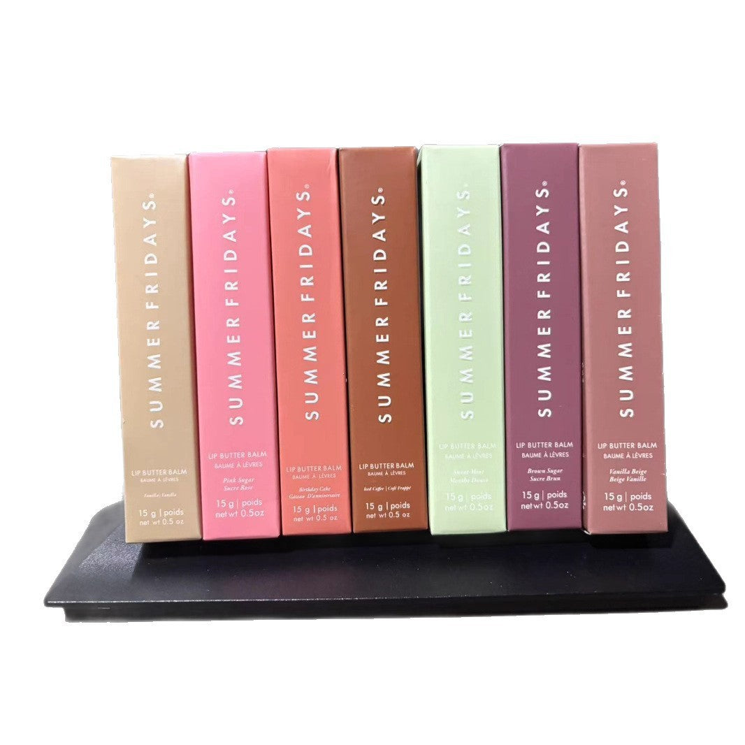 Summer Fridays Lip Butterbalm