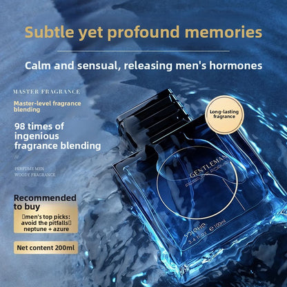 men's perfume