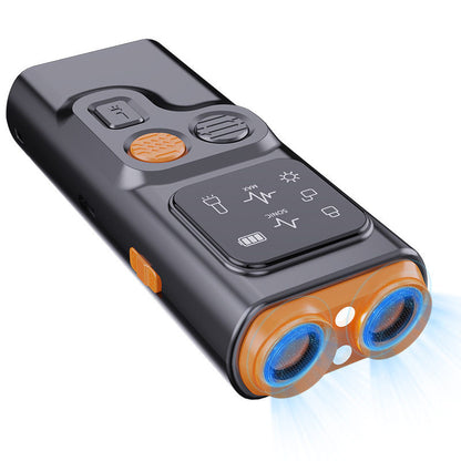 Ultrasonic Dog Repeller