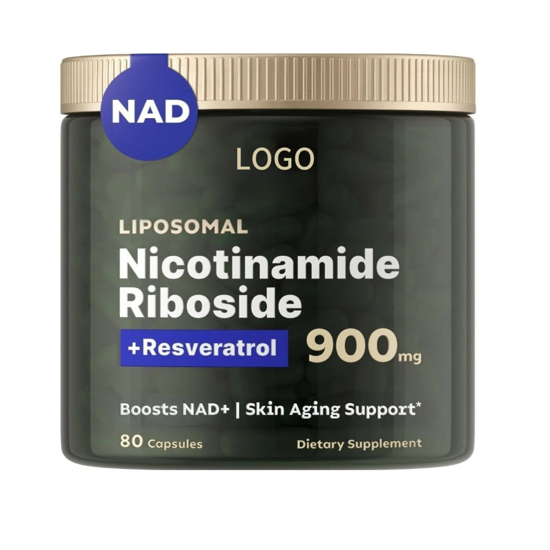 Composite Collagen Protein Capsules