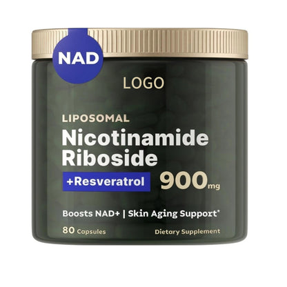 Composite Collagen Protein Capsules