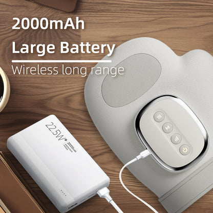 Electric Hand Massager