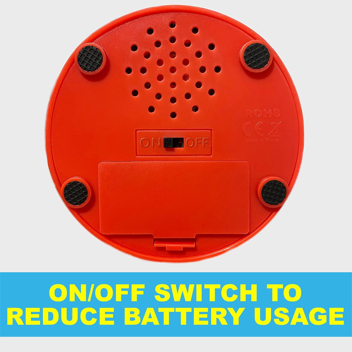 Scream Goat Novelty Sound Toy