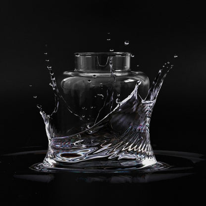 Automatic water bowl