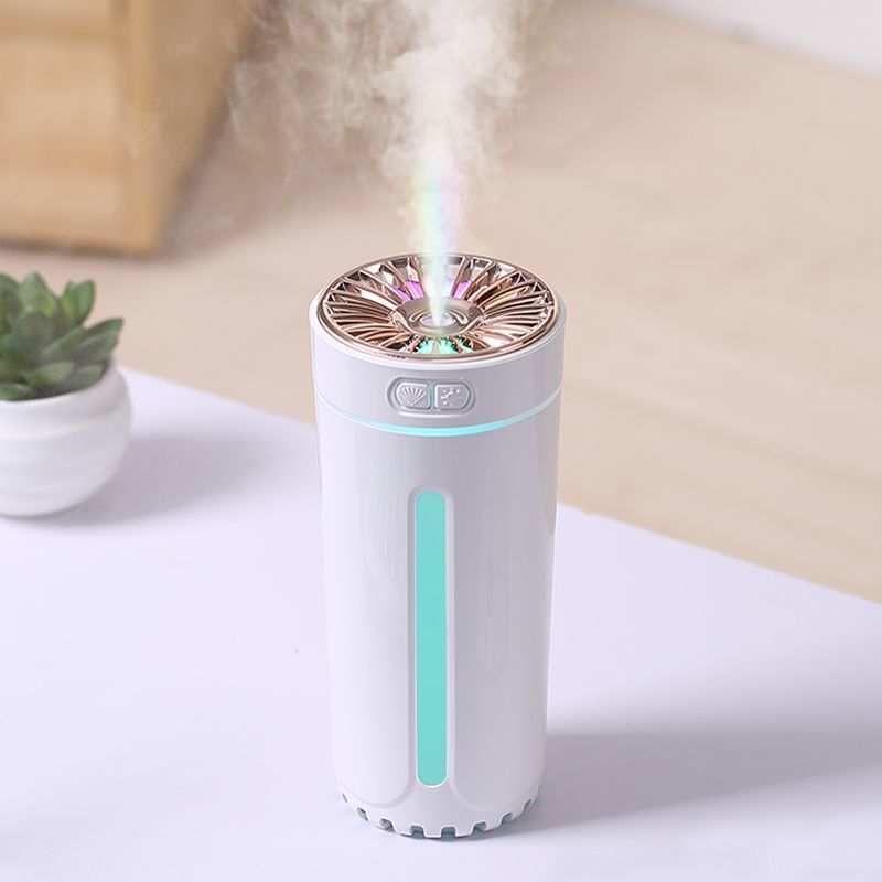 Car Air Humidifier
