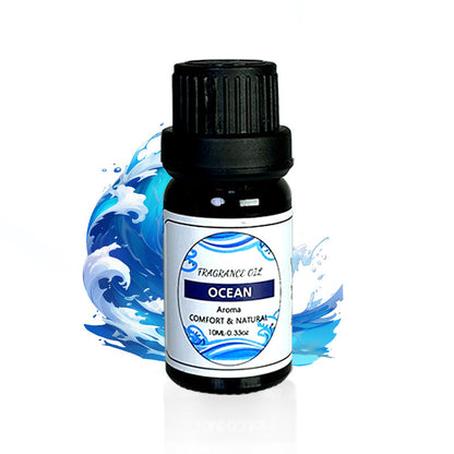 Water Soluble Aromatherapy Essential Oil for Humidifiers