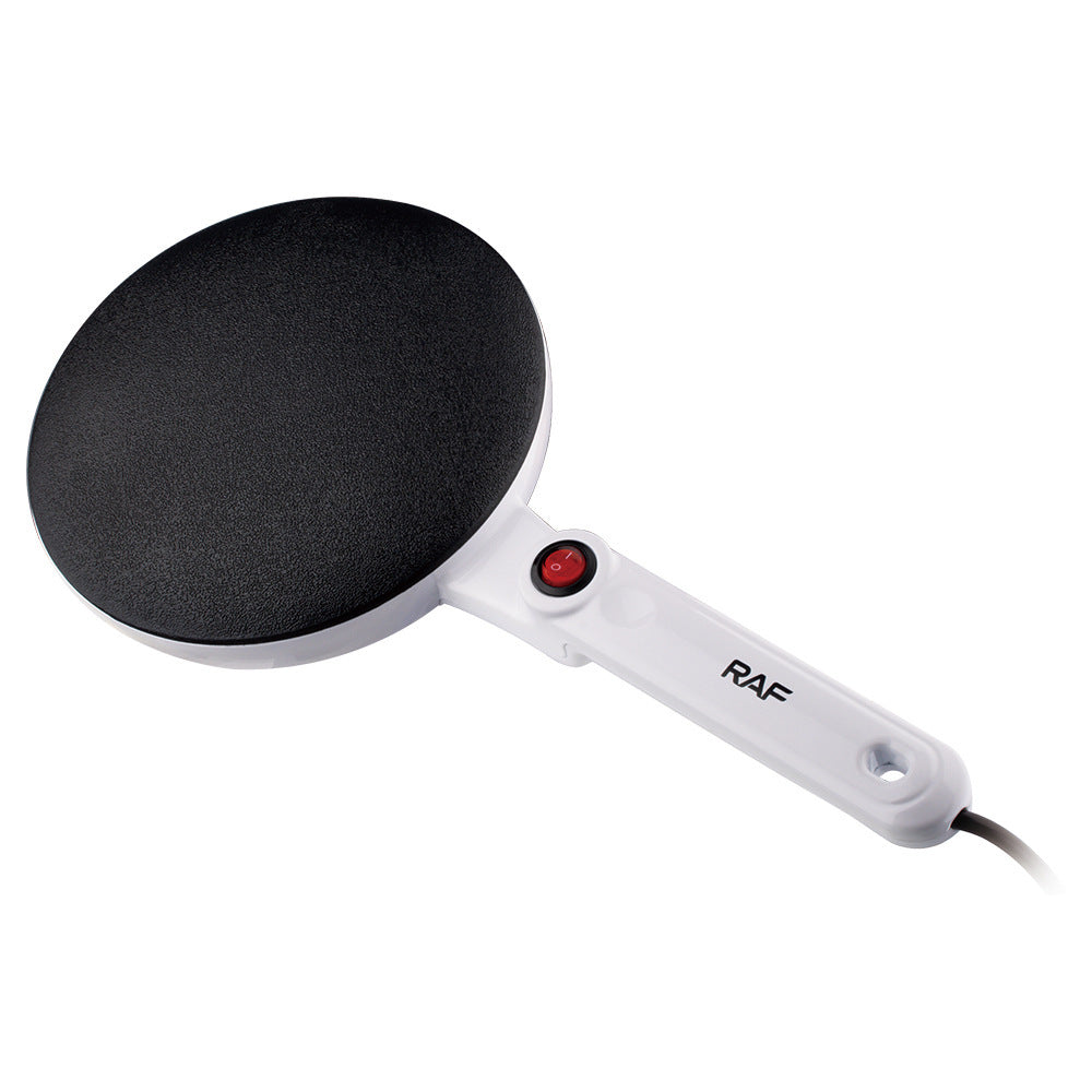 Portable pancake maker