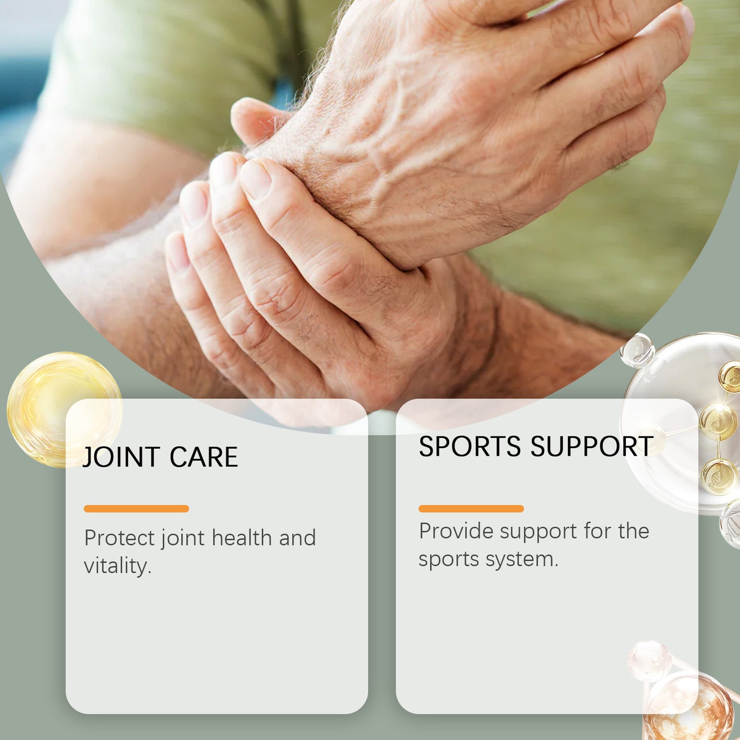 Joint Care Capsules