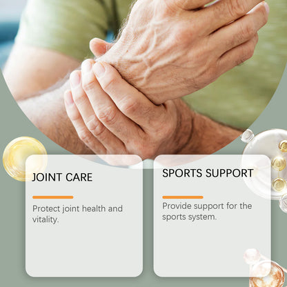 Joint Care Capsules