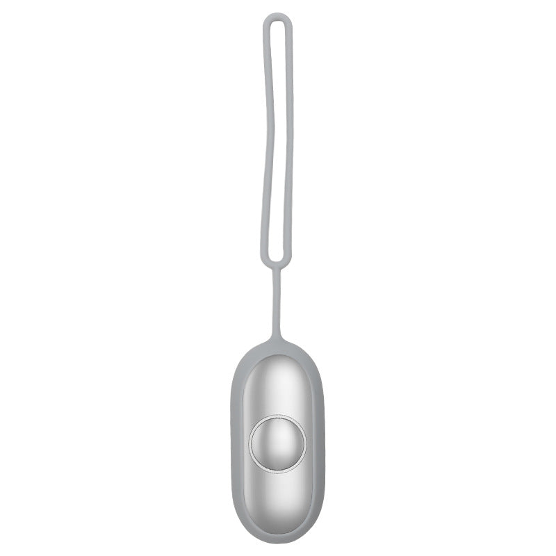 Handheld stress relief and sleep aid device