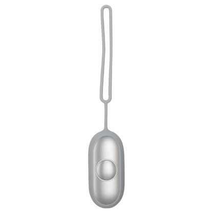 Handheld stress relief and sleep aid device