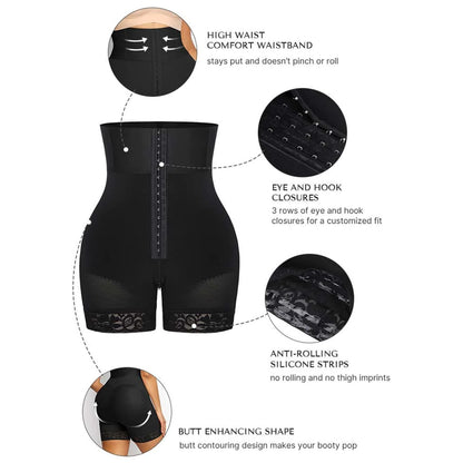 Womens Shapewear Pants